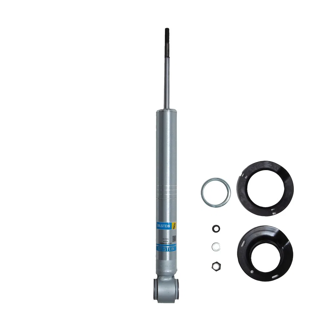 24-317856 – BILSTEIN Shock Absorber, Nitrogen Gas Charged Without Reservoir Limited Lifetime Warranty Non Adjustable ...